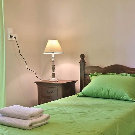 Sfakia Thea Apartments Dış mekan fotoğraf